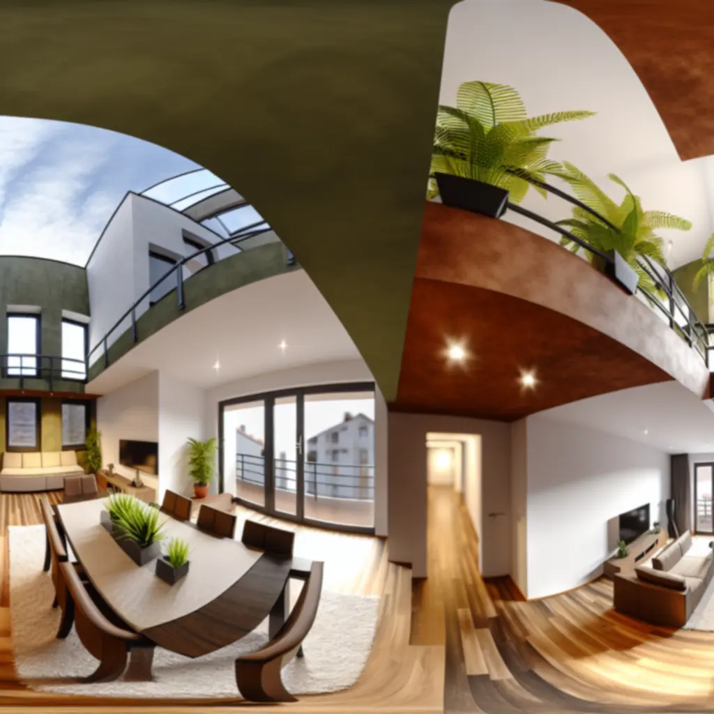 Életmód belsőépítészeti inspiráció