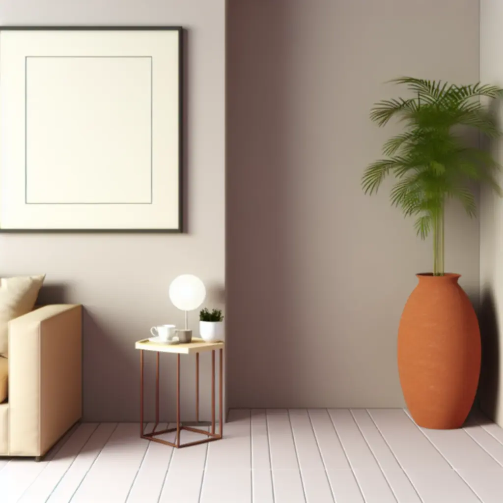 Styled living room inspiration showing cohesive furniture setup