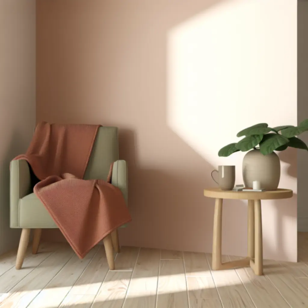 Modern living room inspiration